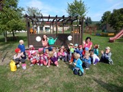 Zakládáme bylinkovou zahrádku